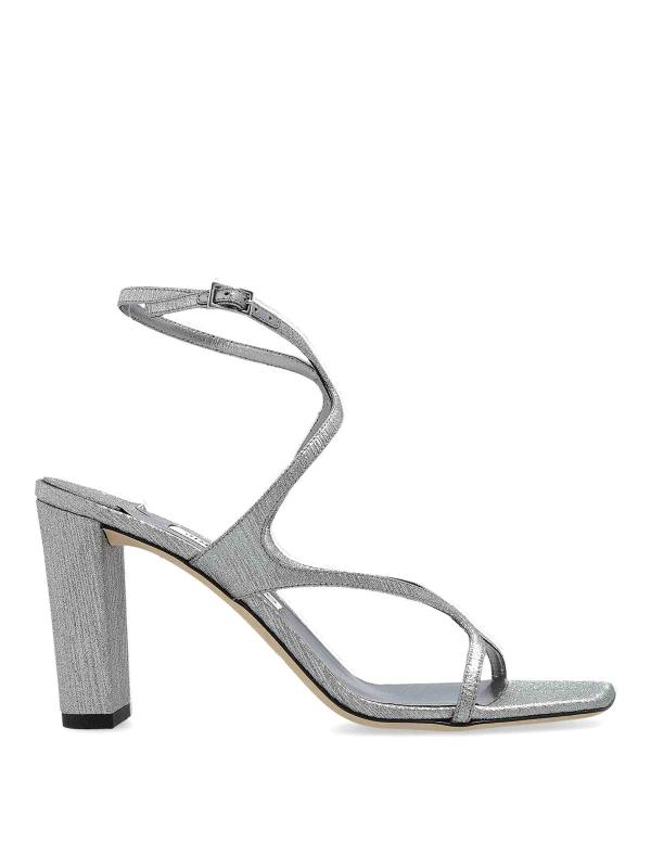 Jimmy Choo Sandales - Or