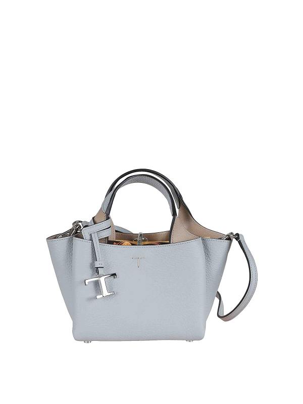 Tod's Sac Bandoulière - Beig