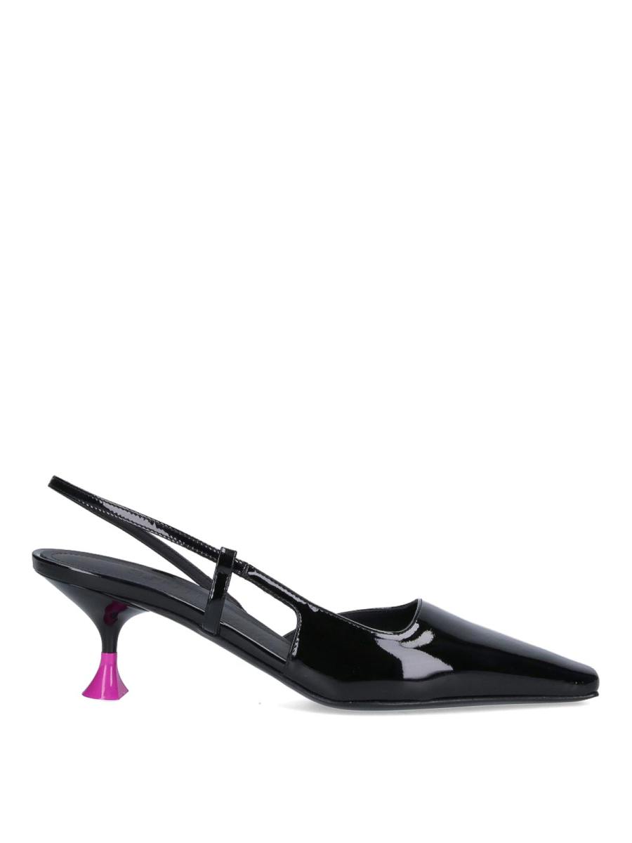 3Juin Chaussures À Talon - Kira Cris