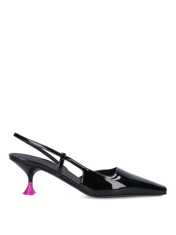 3Juin Chaussures À Talon - Kira Cris