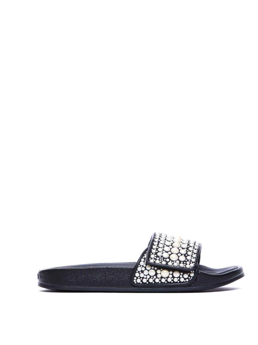 Jimmy Choo Sandales - Noir