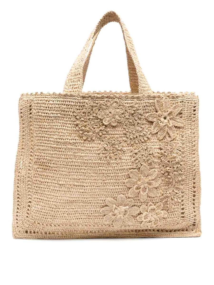 Zimmermann Sac Cabas - Beig
