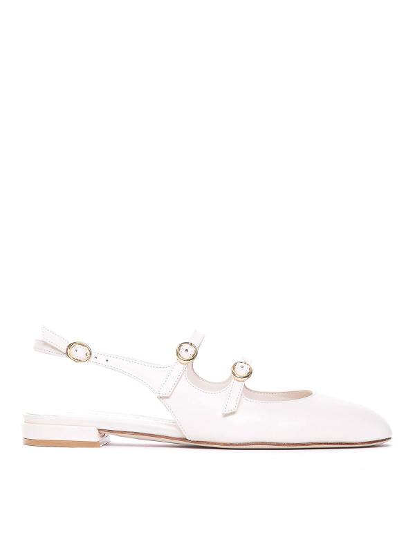 Stuart Weitzman Ballerines - Benni