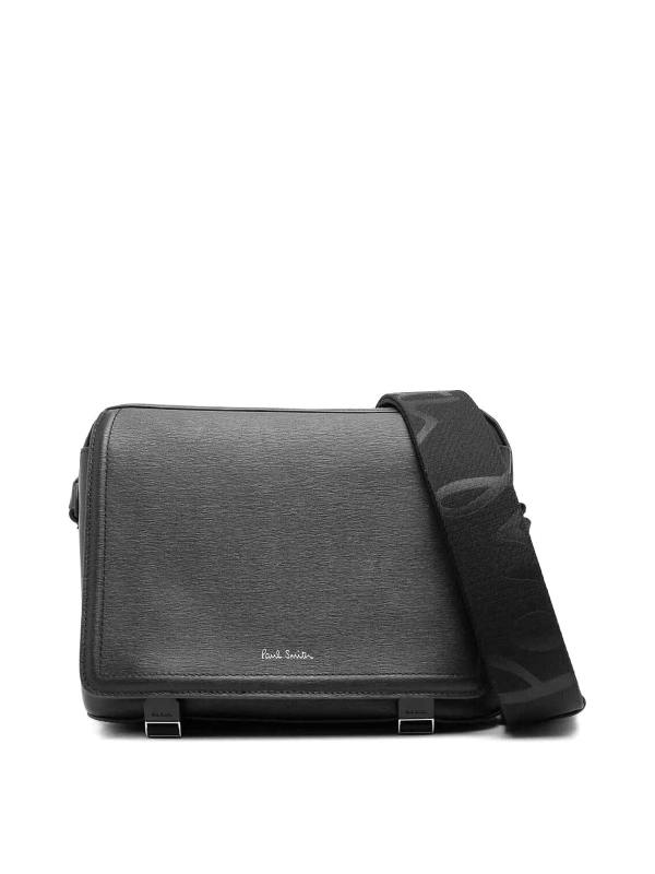 Paul Smith Mallette - Noir