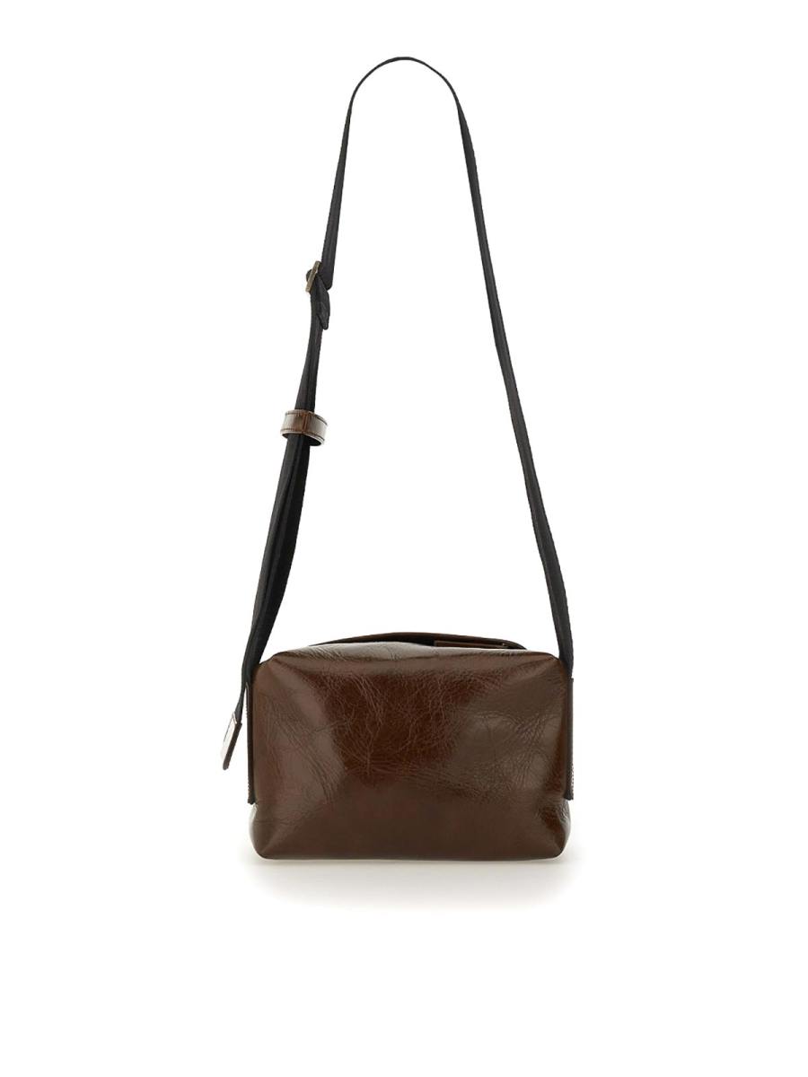 Uma Wang Sac Porté Épaule - Marr