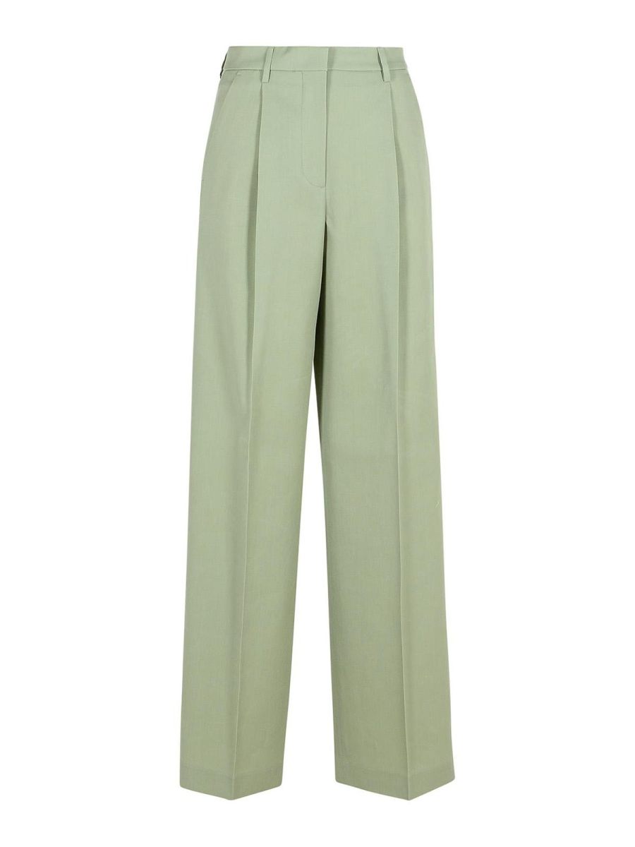 Golden Goose Short - Vert