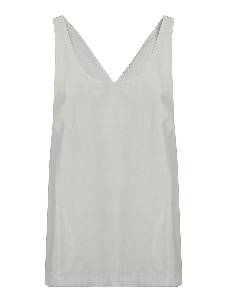 Labo. Art Top - Blanc