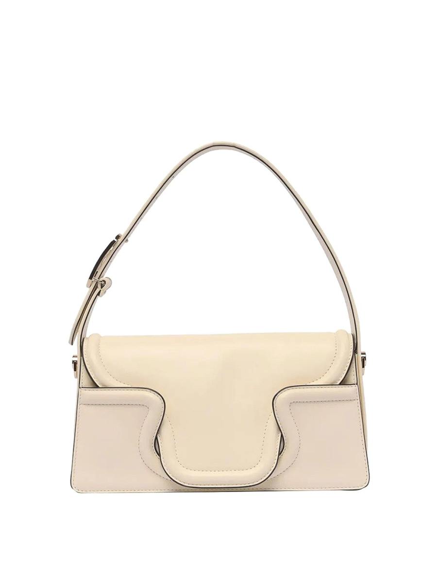 Valentino Garavani Sac Porté Épaule - Blanc