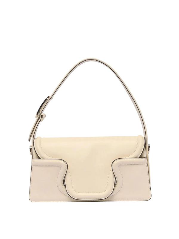 Valentino Garavani Sac Porté Épaule - Blanc