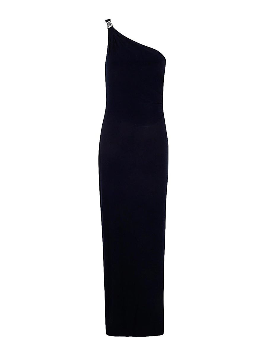Lauren Ralph Lauren Maxi Robe - Bleu