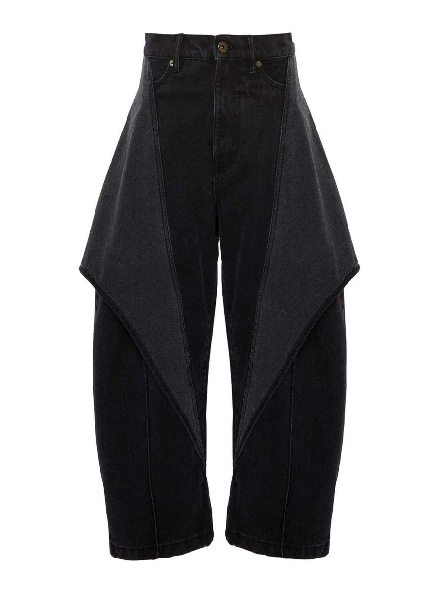 J. W. Anderson Jean Bootcut - Gris