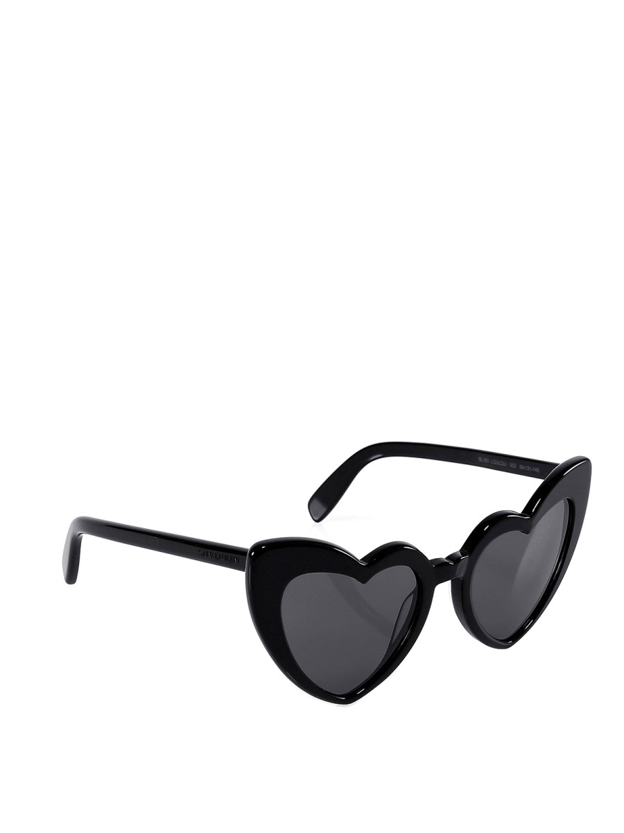 Saint Laurent New Wave Sl 181 Loulou - Noir