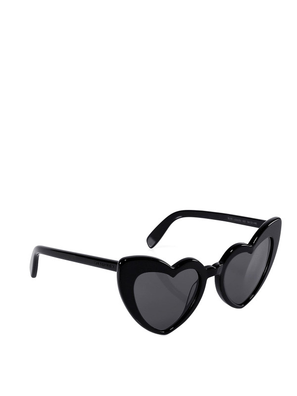 Saint Laurent New Wave Sl 181 Loulou - Noir