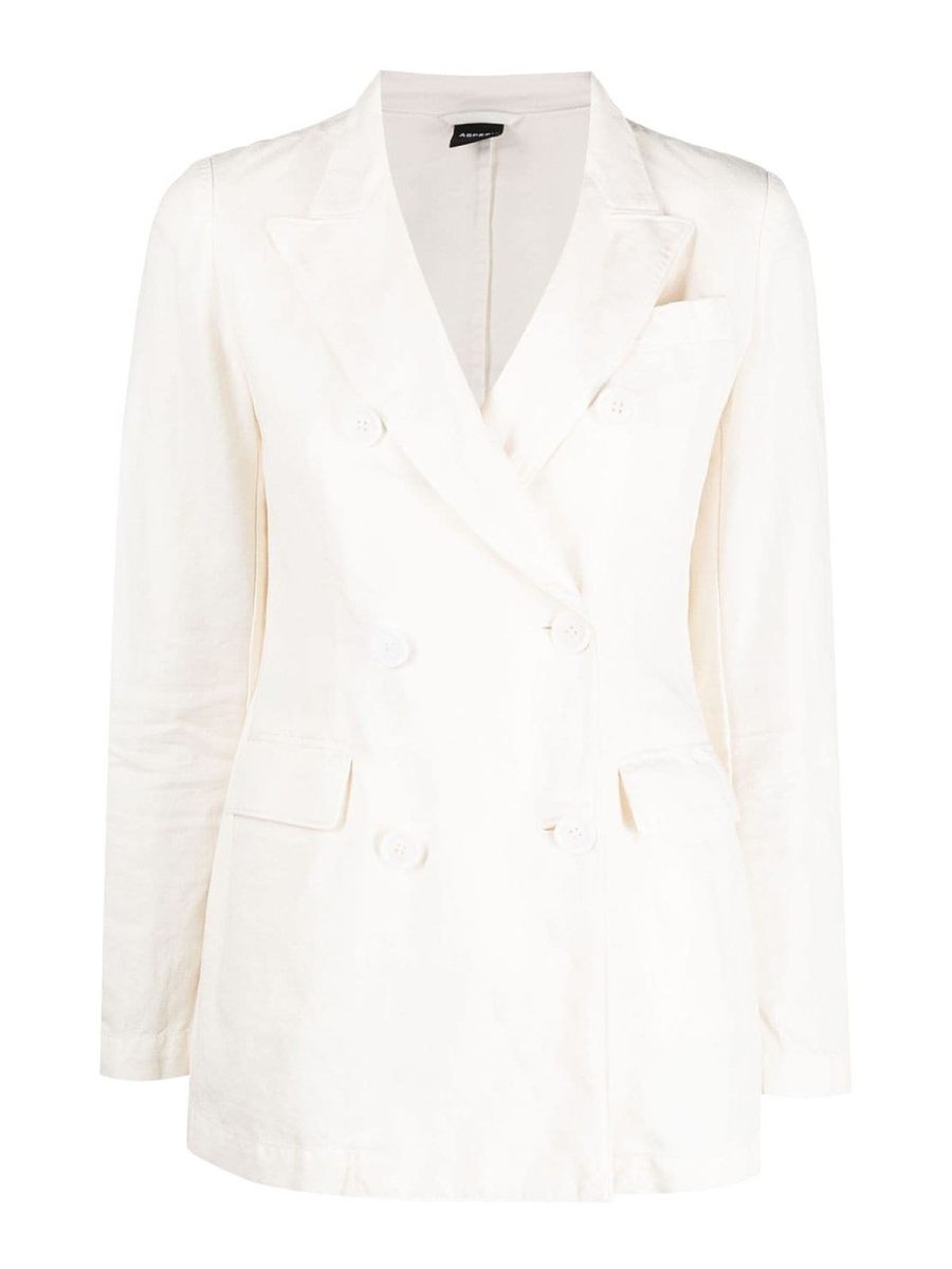 Aspesi Blazer - Beige