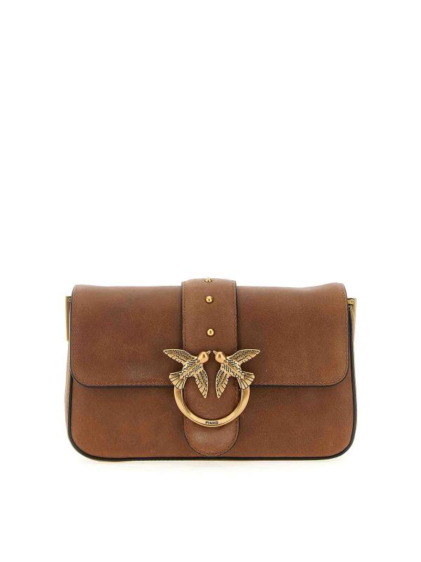 Pinko Sac Porté Épaule - Marr