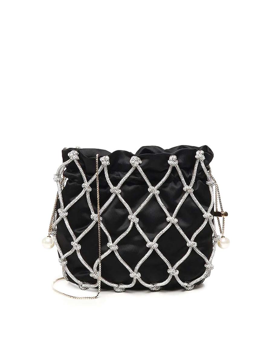 Rosantica Sac Bandoulière - Noir