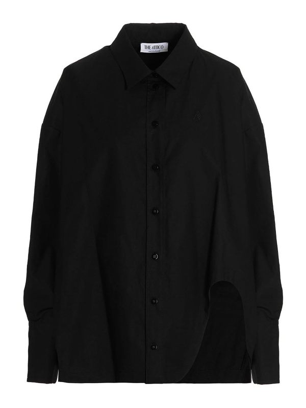 The Attico Chemise - Diana