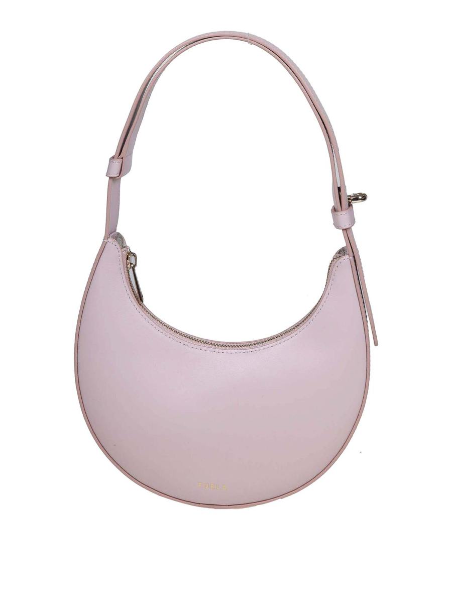 Furla Sac Porté Épaule - Delizia M