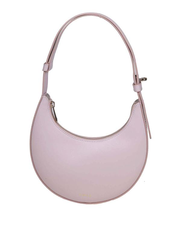 Furla Sac Porté Épaule - Delizia M