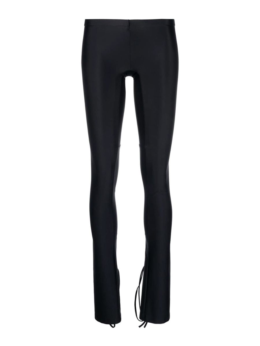Knwls Leggings - Noir