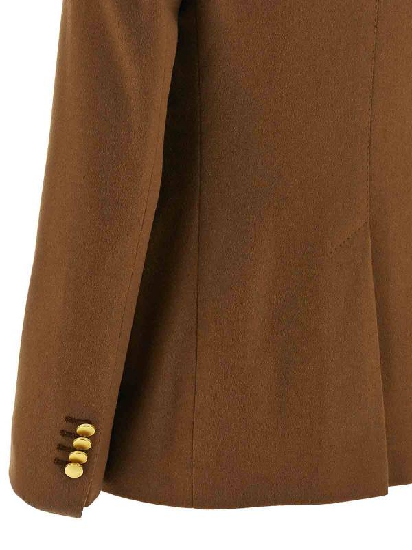 Tagliatore Blazer - Marron