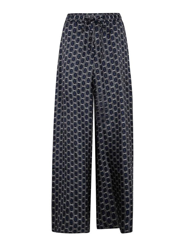 Pierre-Louis Mascia Pantalons Décontractés