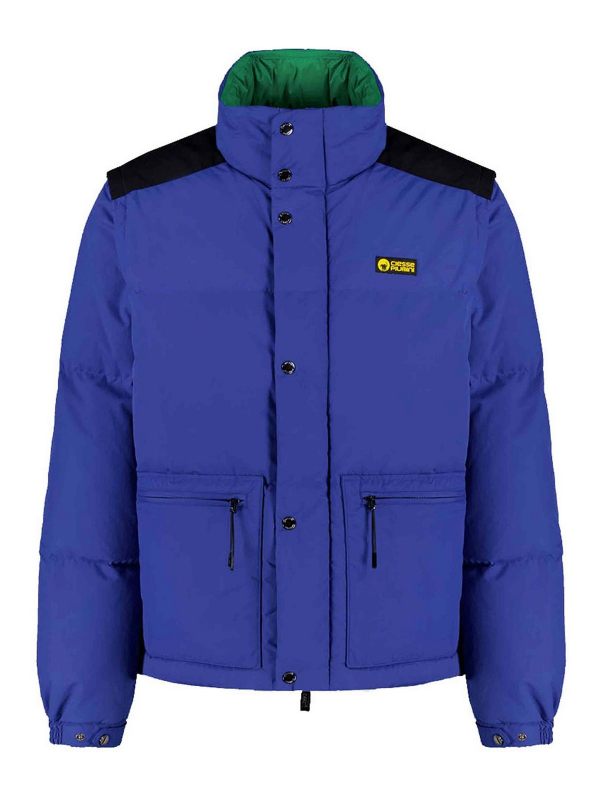 Ciesse Blouson Rembourré - Vert