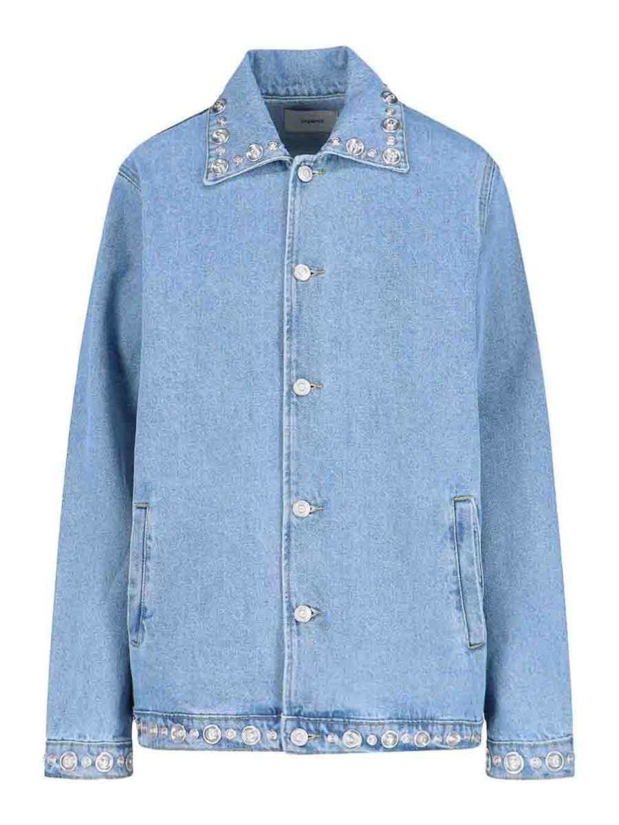 Coperni Blazer - Bleu