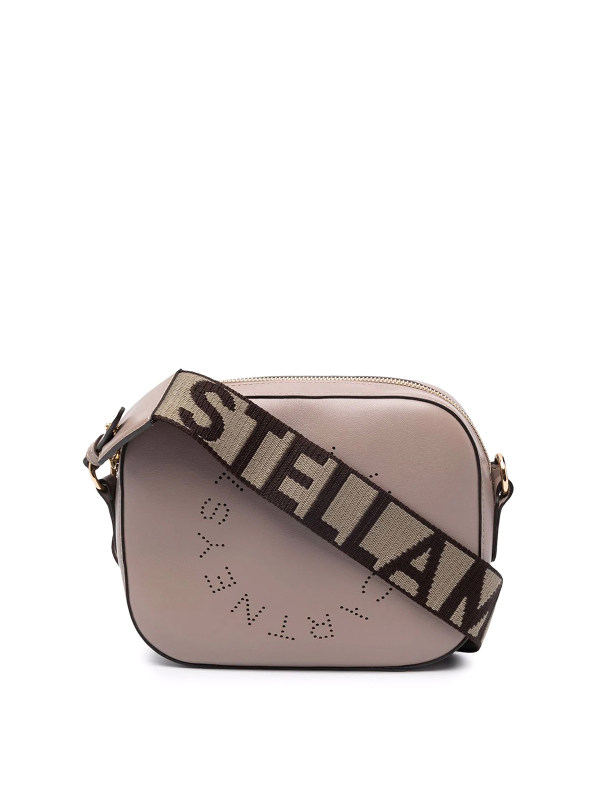 Stella Mccartney Sac Bandoulière - Gr