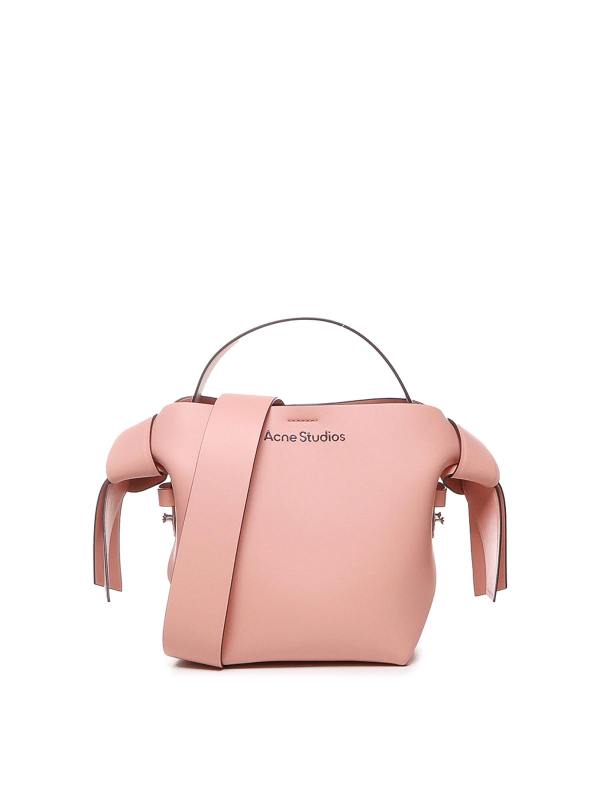 Acne Studios Sac Bandoulière - Musub