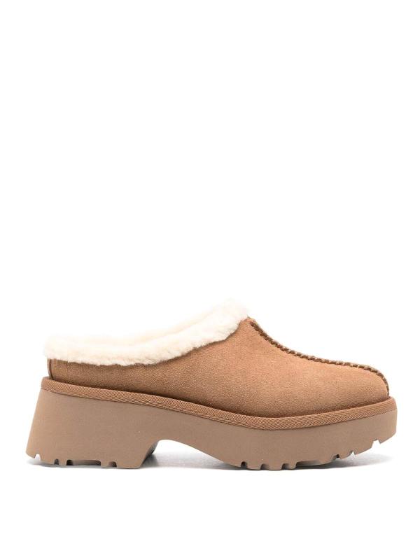 Ugg Mules - Marron