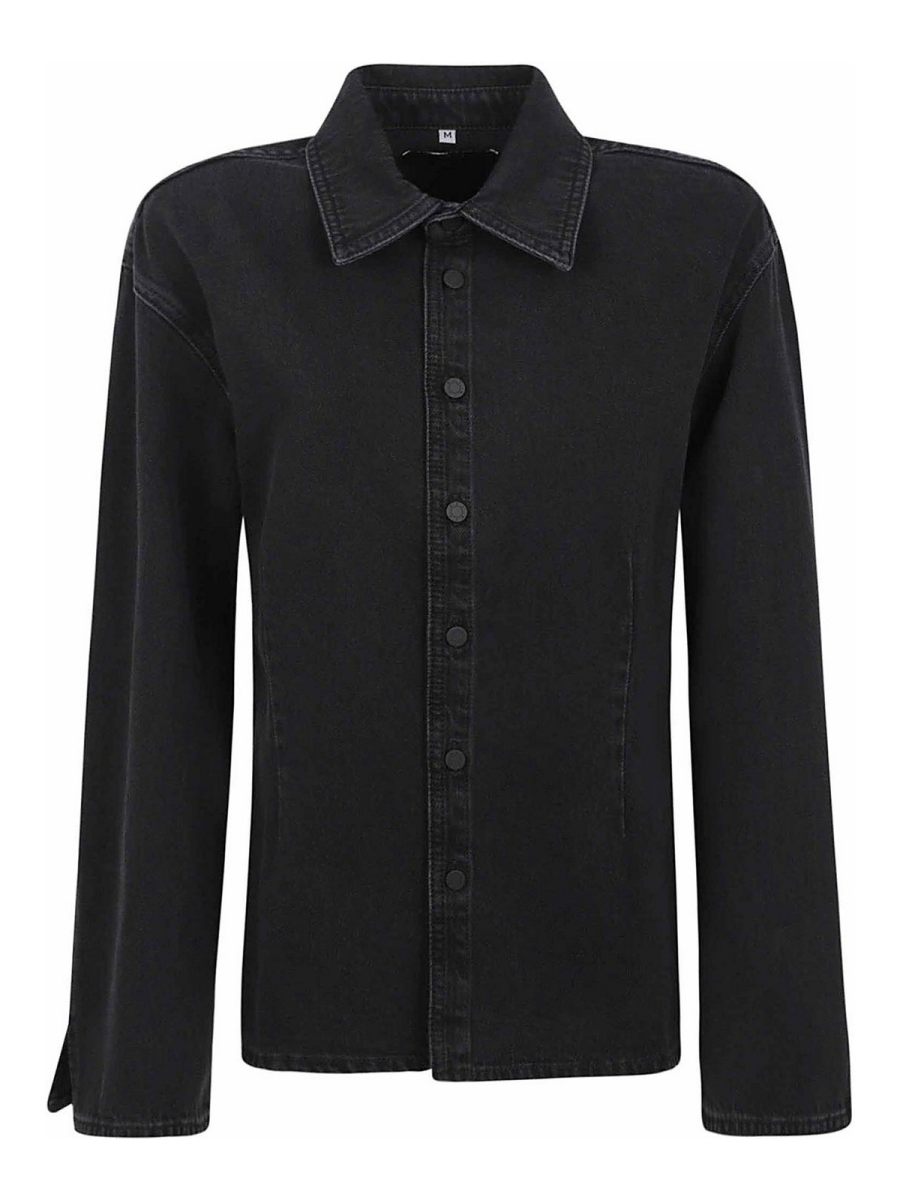 3x1 Chemise - Noir