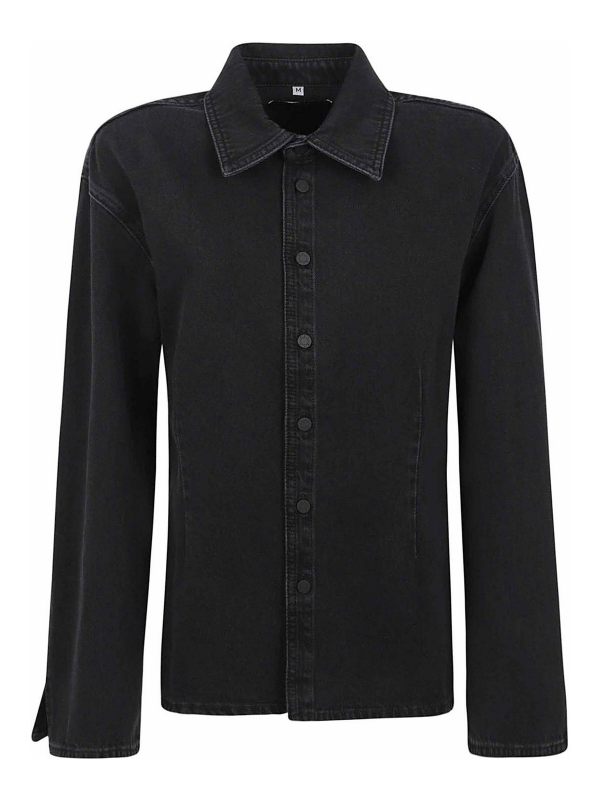 3x1 Chemise - Noir