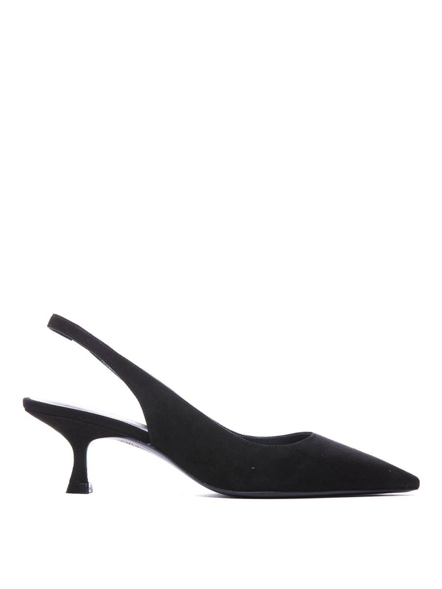 Stuart Weitzman Chaussures À Talon - Noir