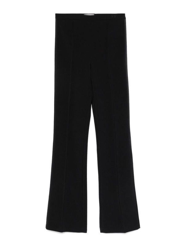 Elisabetta Franchi Short - Noir