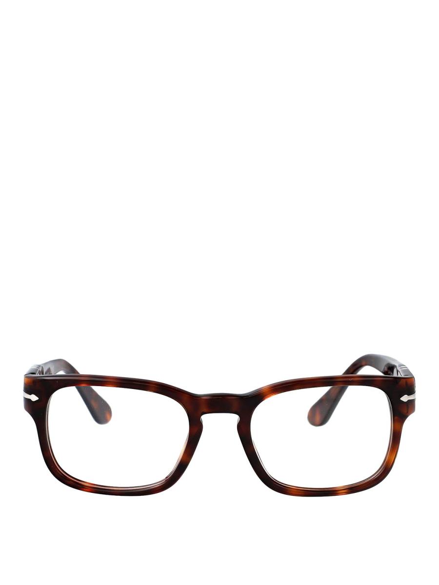 Persol Lunettes De Soleil - Marron
