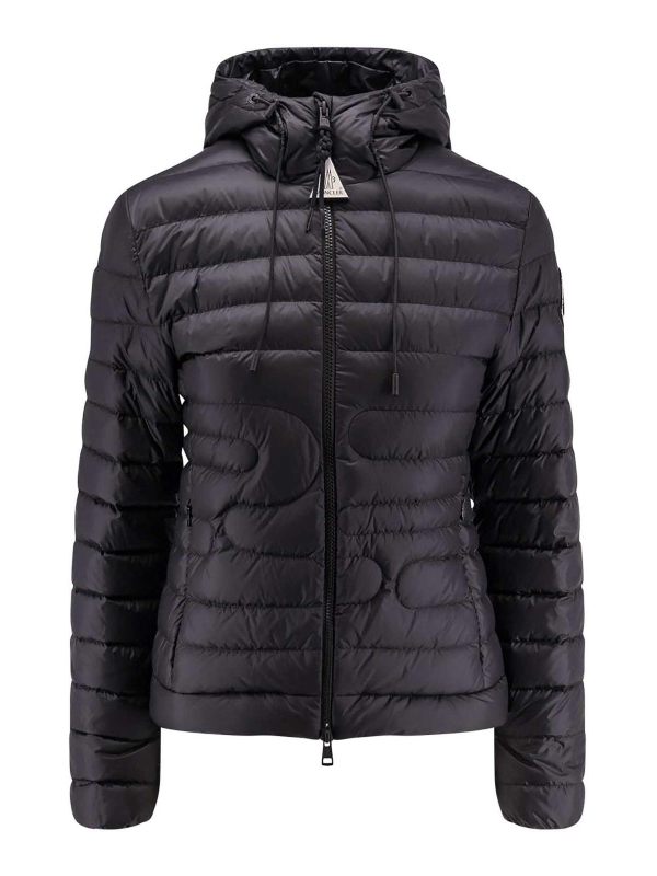 Moncler Veste Casual - Noir