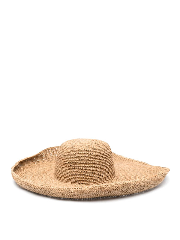 Ibeliv Chapeau - Lubema