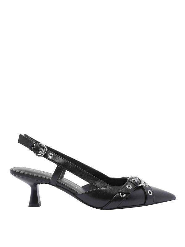 Stuart Weitzman Chaussures À Talon - Noir