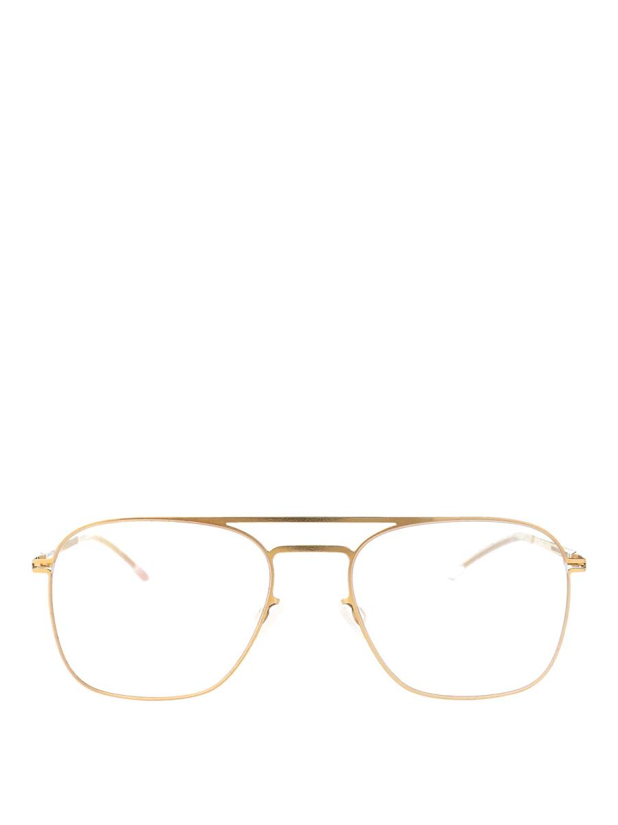Mykita Lunettes - Or