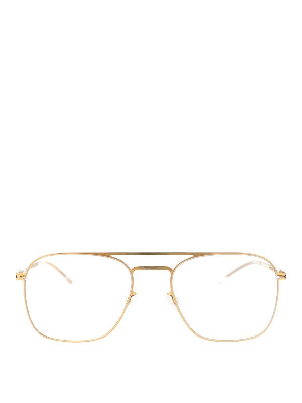 Mykita Lunettes - Or