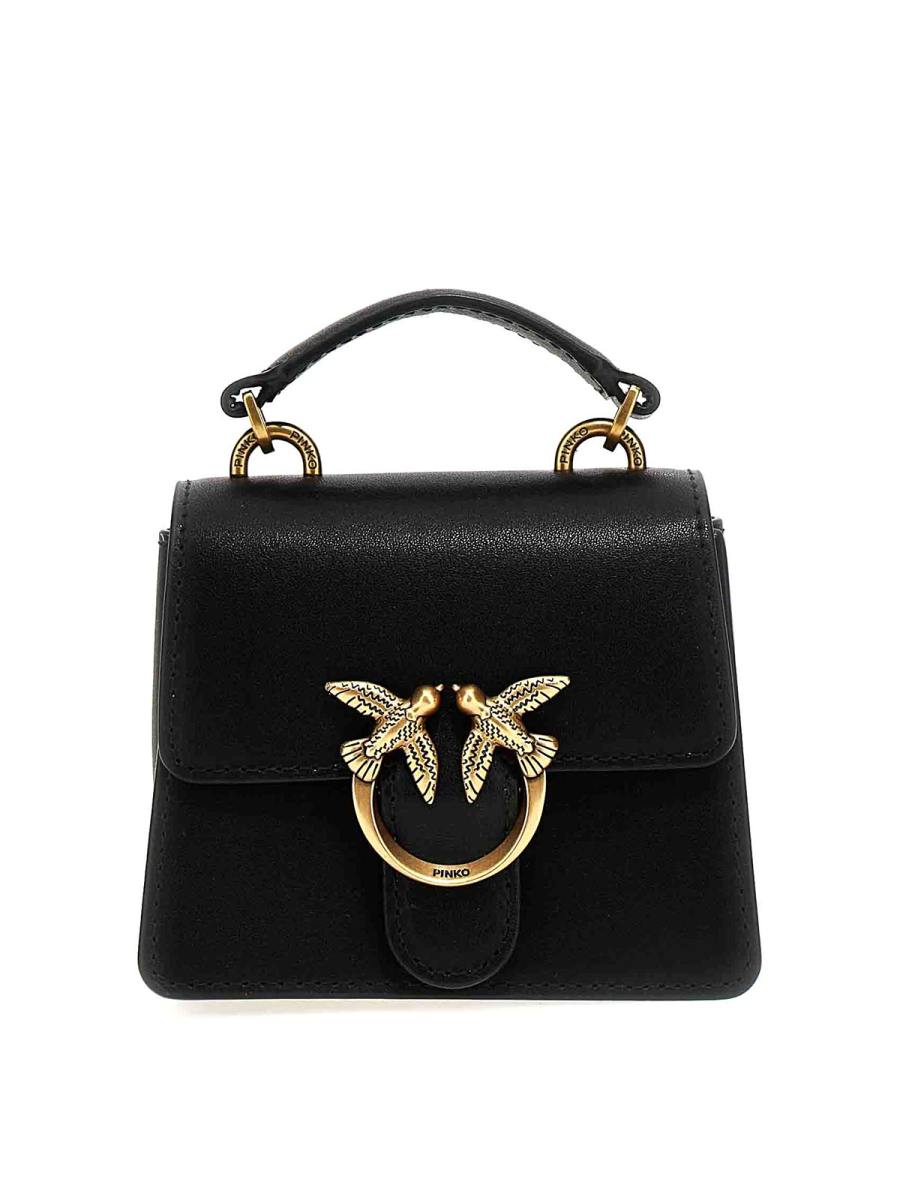 Pinko Sac Cabas - Noir