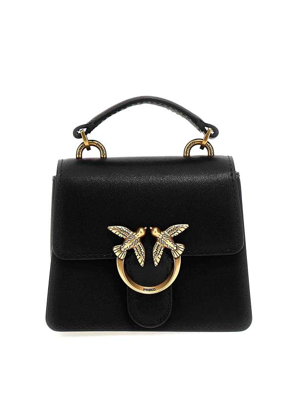 Pinko Sac Cabas - Noir