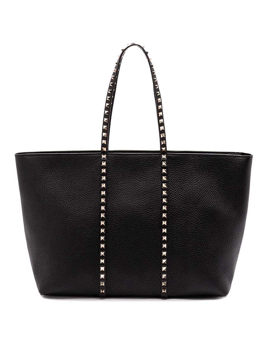 Valentino Garavani Sac Cabas - Noir