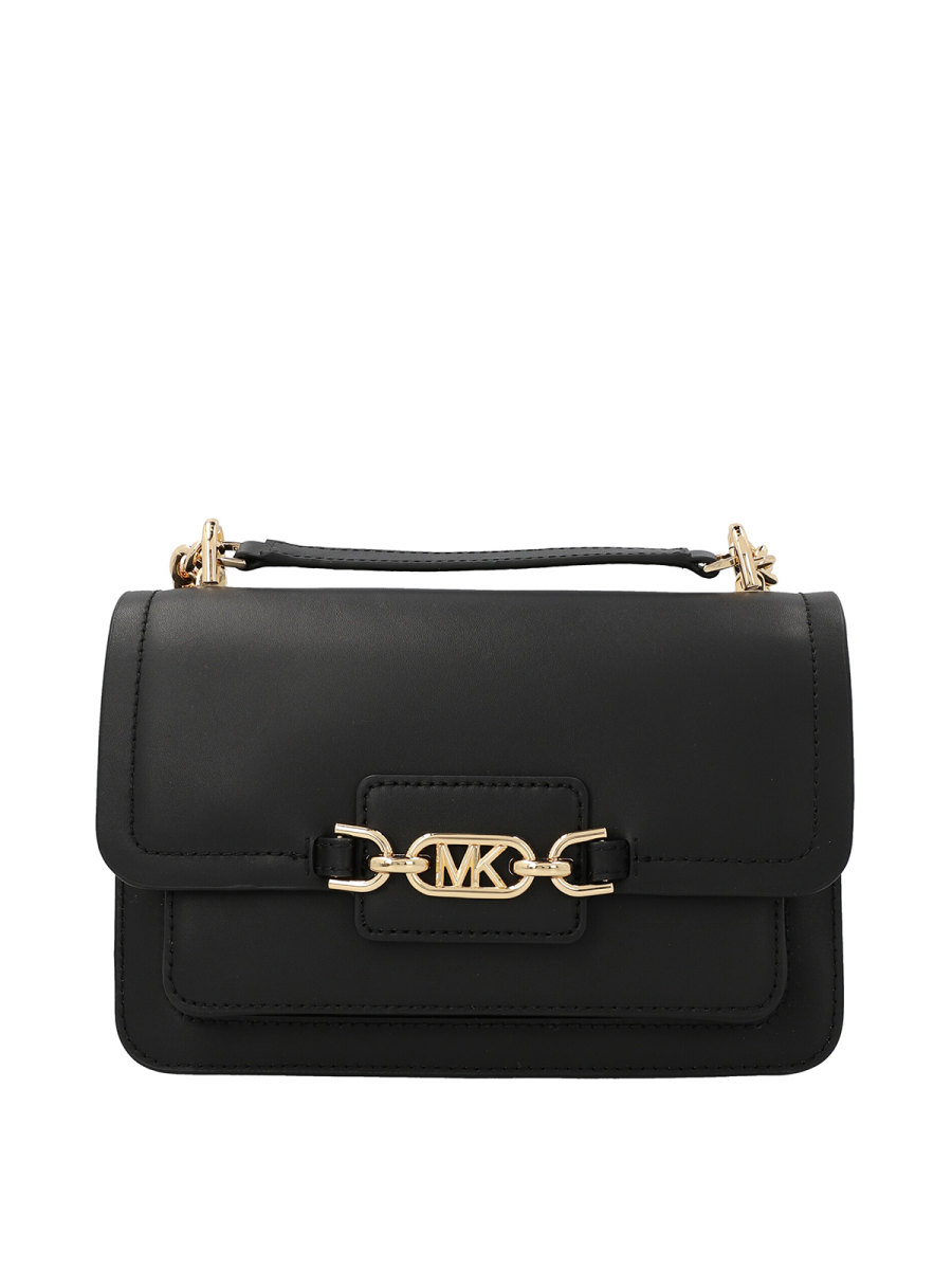 Michael Kors Sac Porté Épaule - Heather