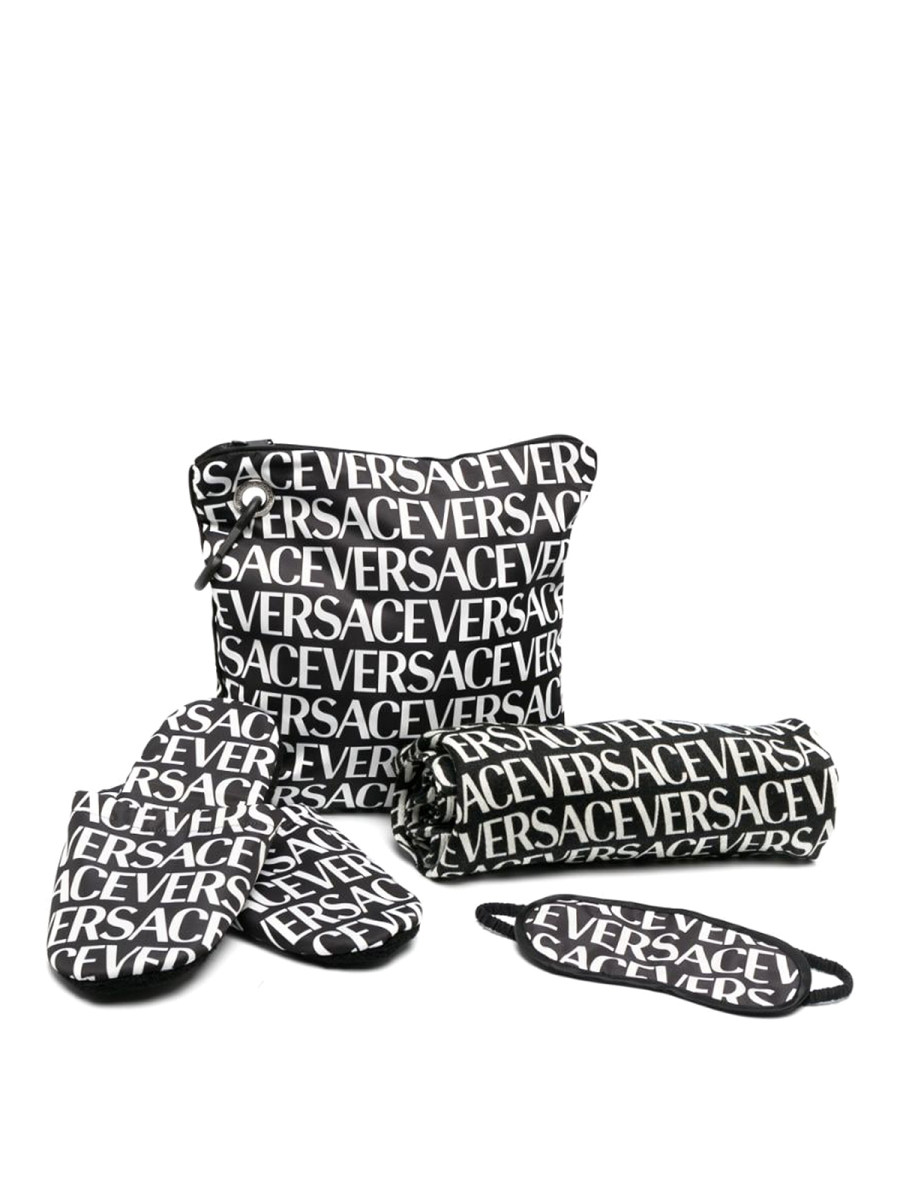 Versace Sac De Voyage - Versace Allover