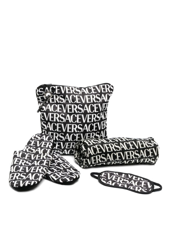Versace Sac De Voyage - Versace Allover