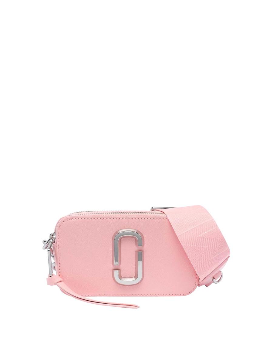 Marc Jacobs Sac Bandoulière - Couleur Chair