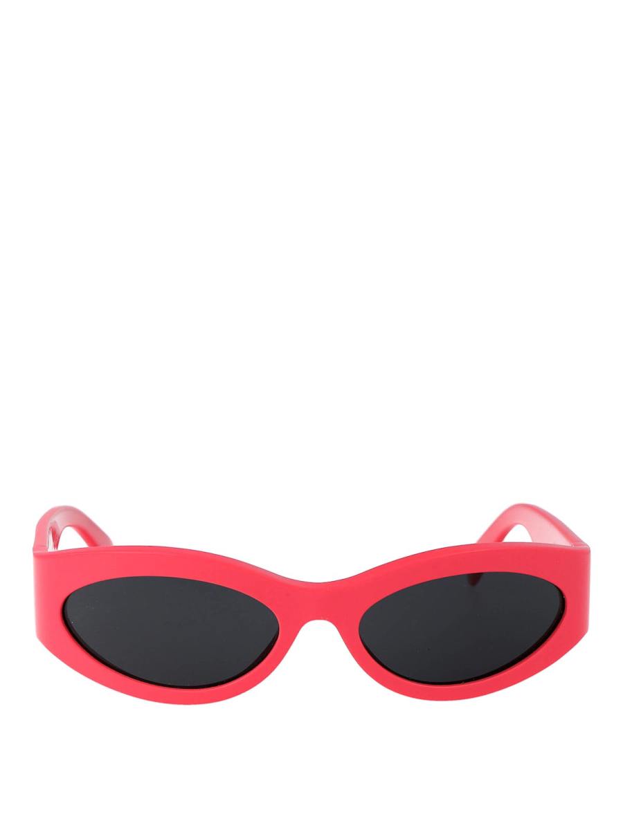 Céline Lunettes De Soleil - Couleur Chair
