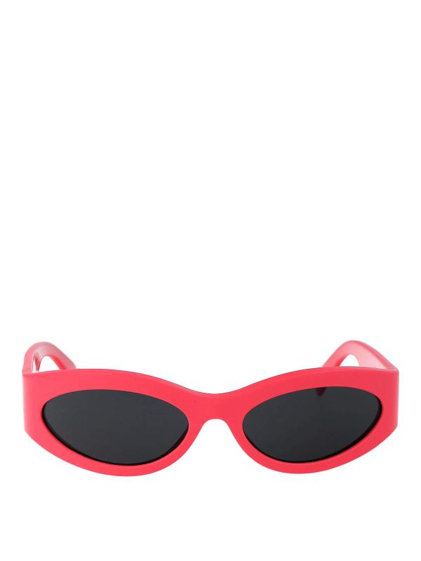 Céline Lunettes De Soleil - Couleur Chair